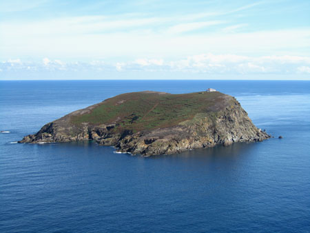 Illa Coelleira