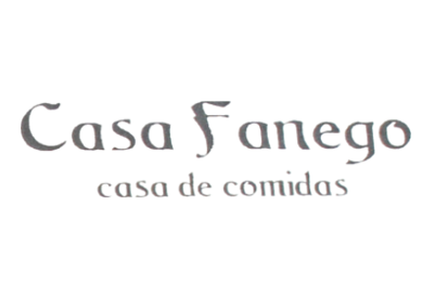 Restaurante Casa Fanego