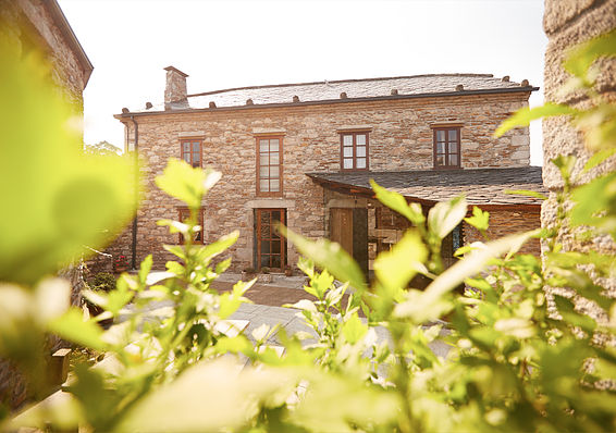 Casa Lamelas