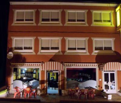 Hostal Don Manuel