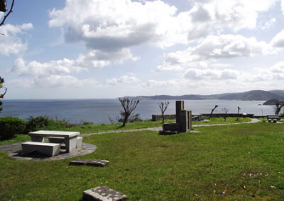 Miradoiro de San Román