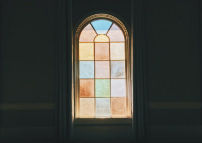 Mámoa de Campo dos Lagos