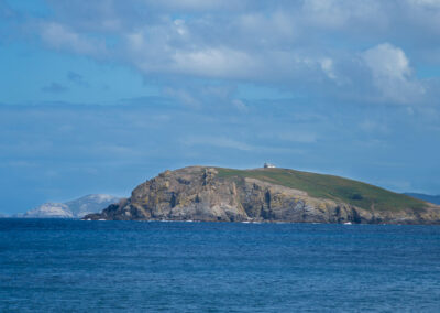 Ría de O Barqueiro-Vicedo