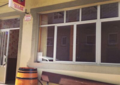 Bar San Esteban
