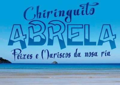 Chiringuito da Abrela