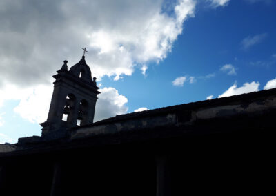 Igrexa San Miguel de Negradas